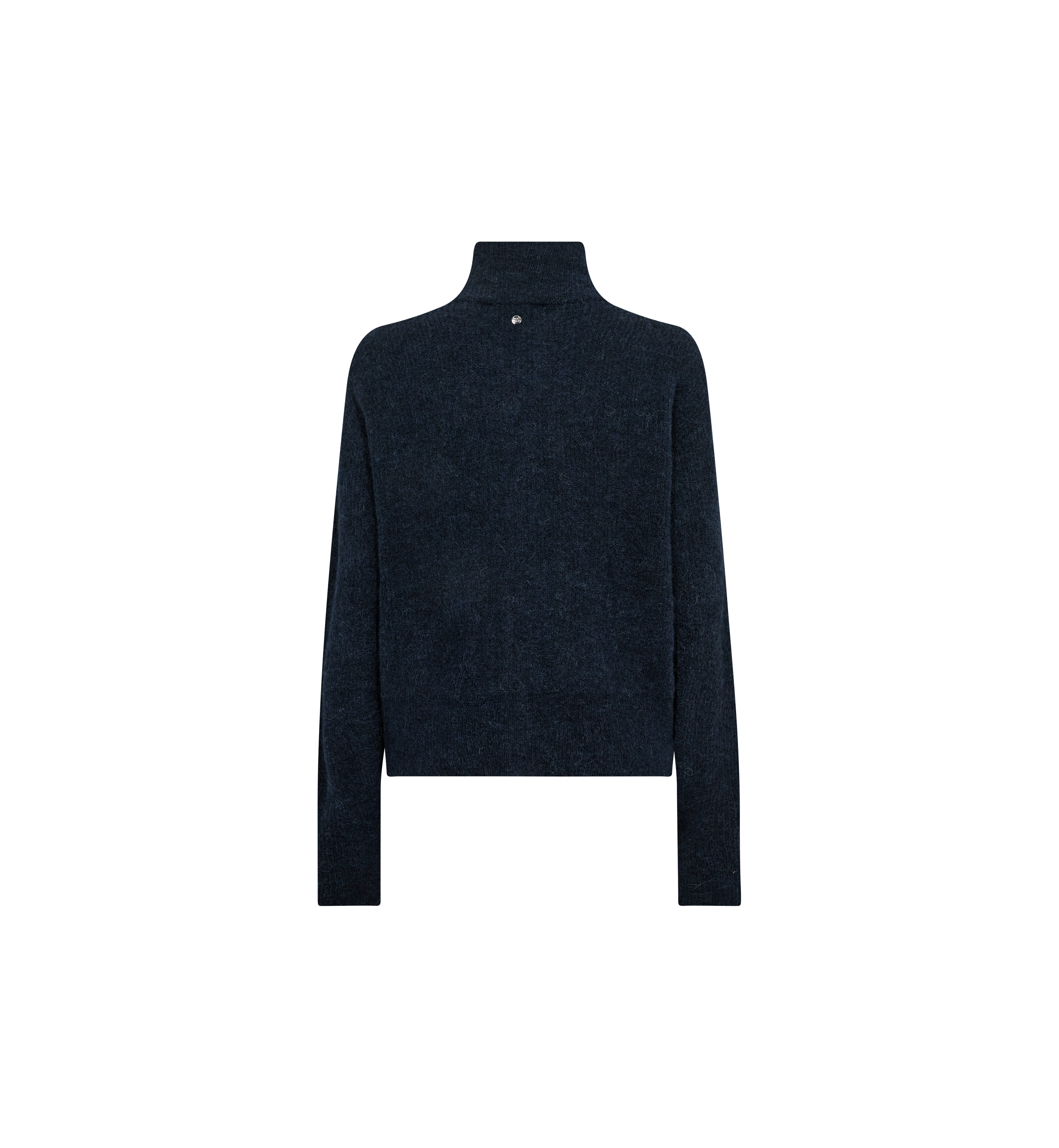 Packshot / Salute Navy / Back